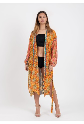 KIMONO VERANIEGO ALADIN