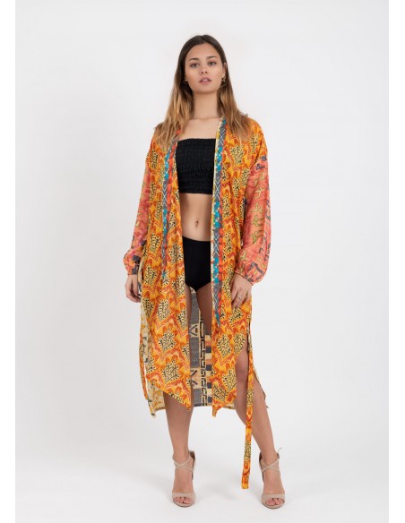 KIMONO VERANIEGO ALADIN