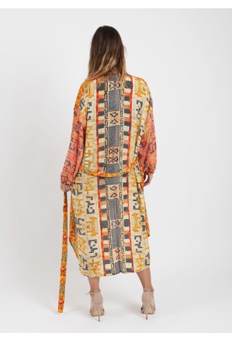 KIMONO VERANIEGO ALADIN 2