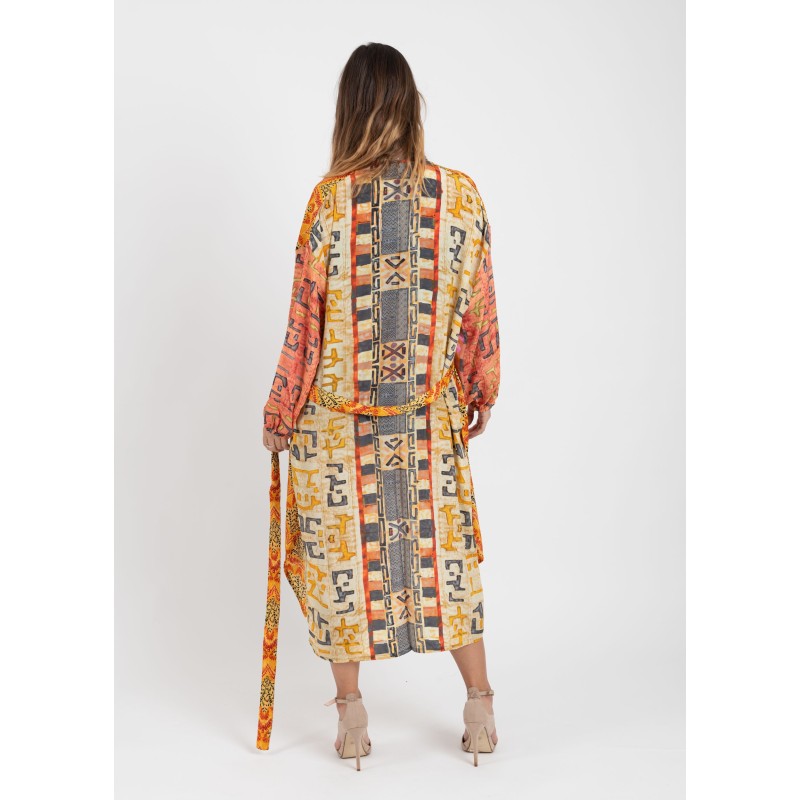 KIMONO VERANIEGO ALADIN