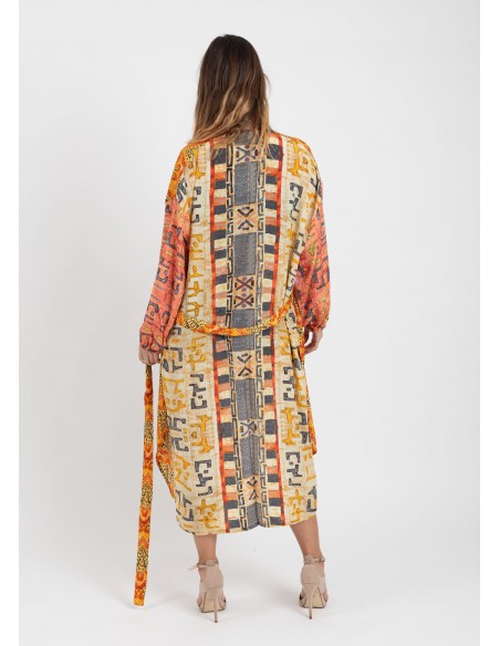 KIMONO VERANIEGO ALADIN