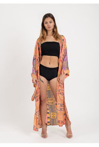 KIMONO ESTAMPADO JANO