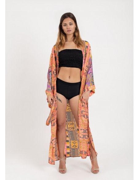 KIMONO ESTAMPADO JANO