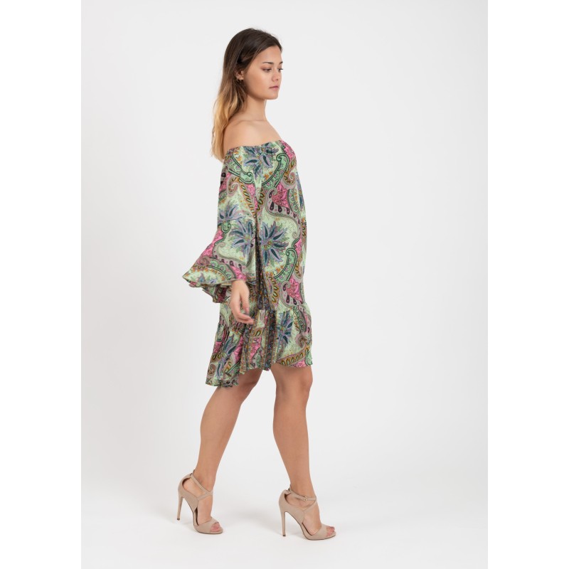 VESTIDO ESTAMPADO JUANA