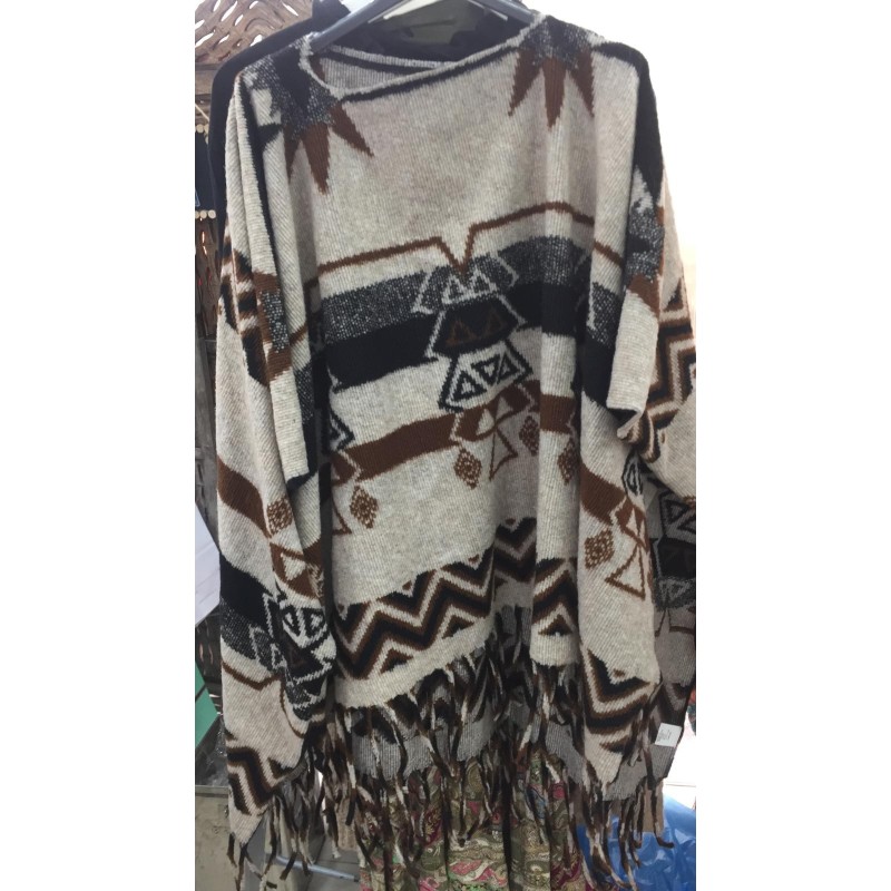 PONCHOS POL