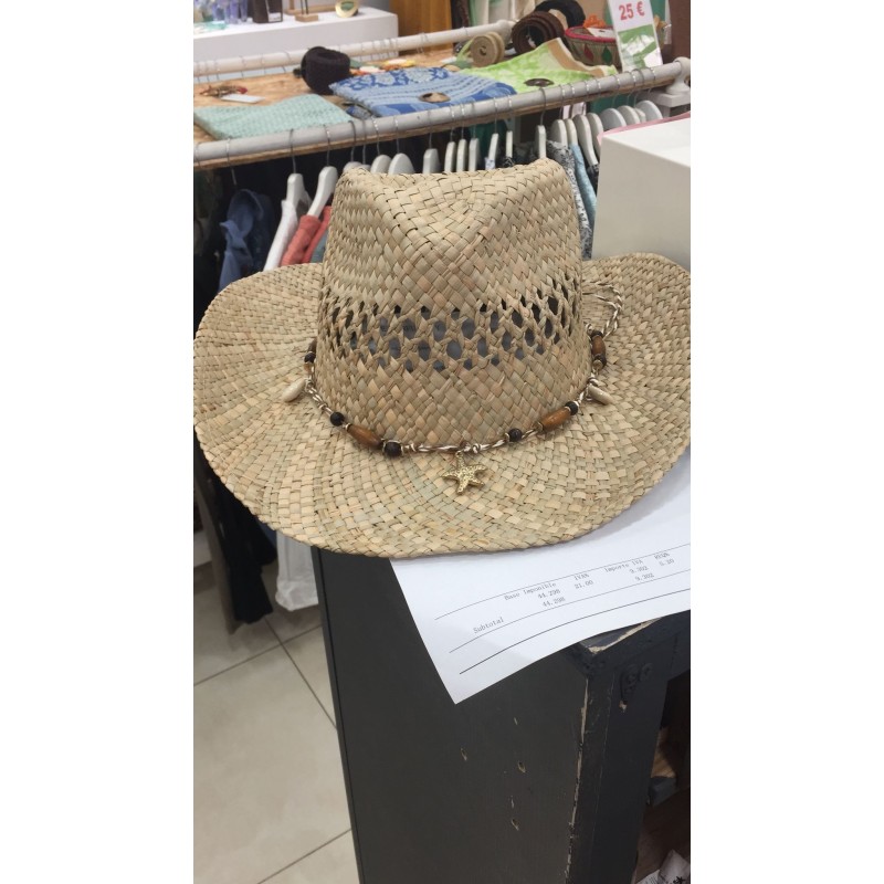 Sombrero A5