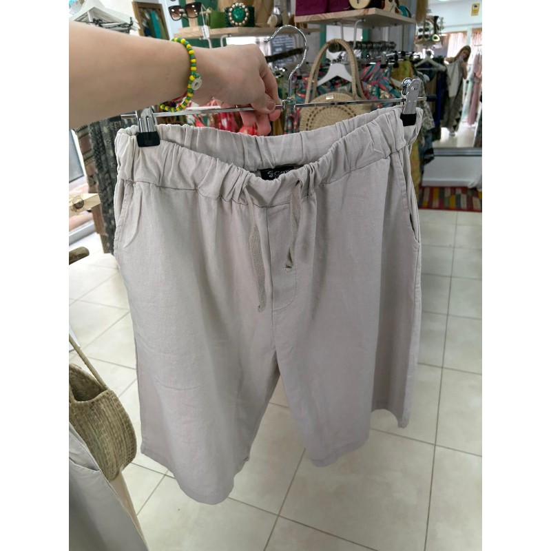 BERMUDAS HOMBRE