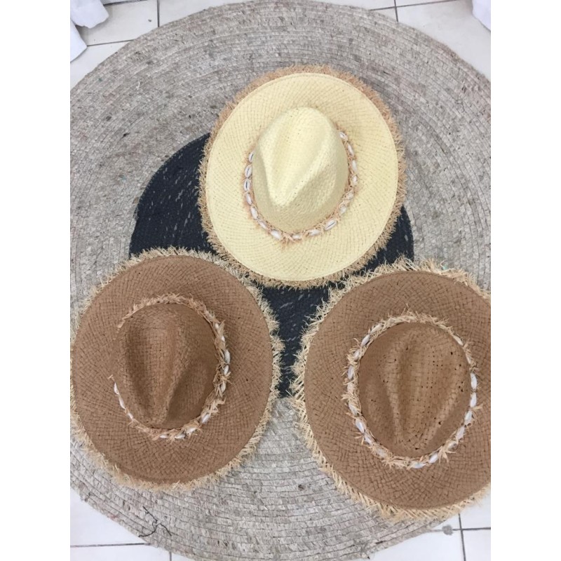SOMBRERO CONCHAS