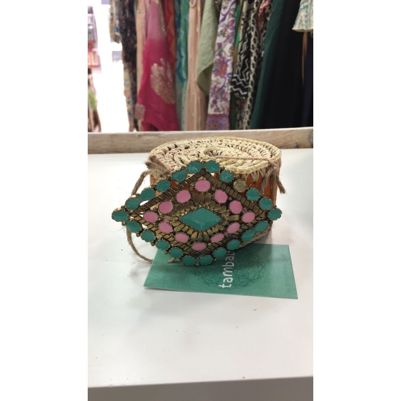 CINTURÓN PIEL PREMIUM