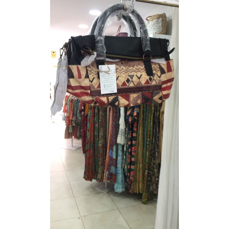BOLSO ÉTNICO