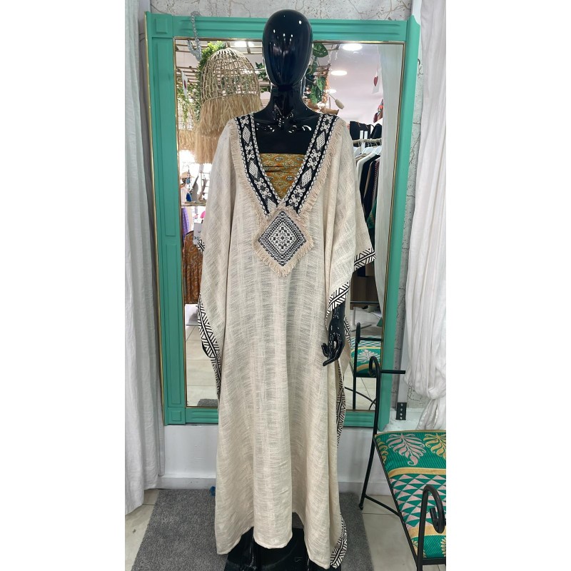 Kaftan Rash