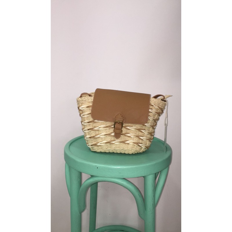 BOLSO RAFIA 24