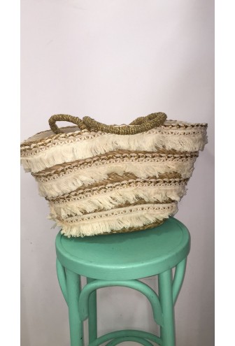 CESTA FLECOS