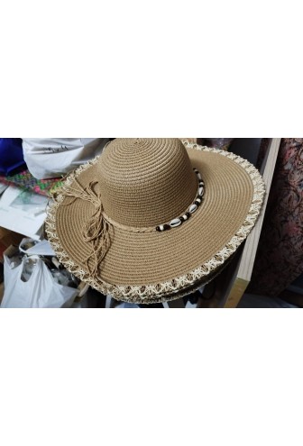 SOMBRERO MORA