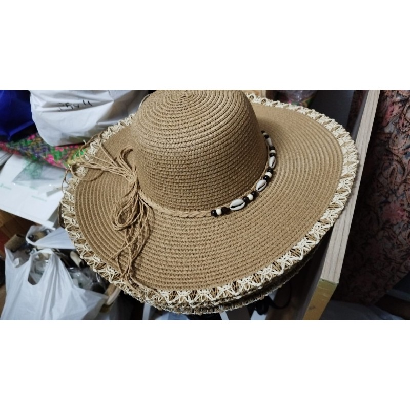 SOMBRERO MORA