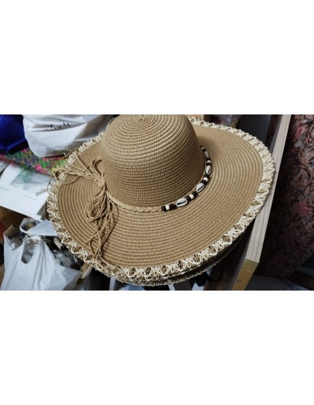 SOMBRERO MORA
