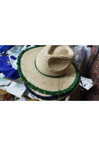 SOMBRERO FLORA