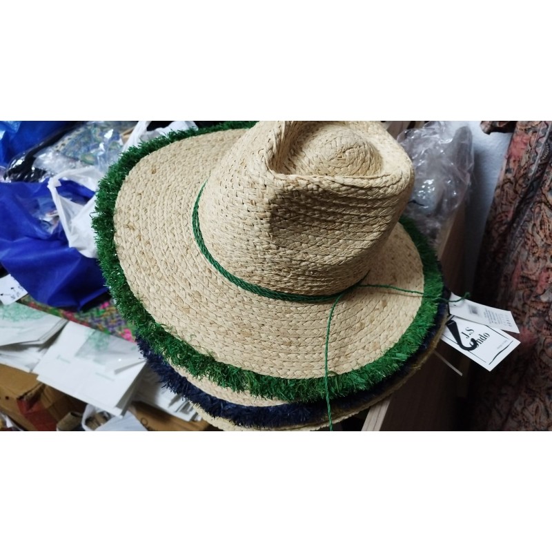 SOMBRERO FLORA