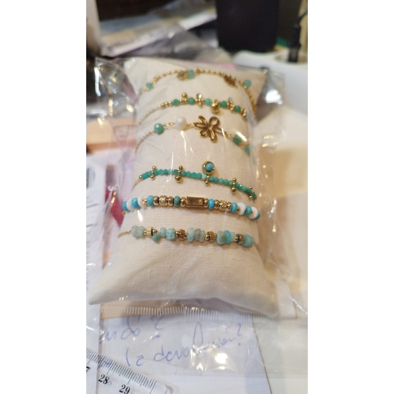 PULSERA TAMBABA