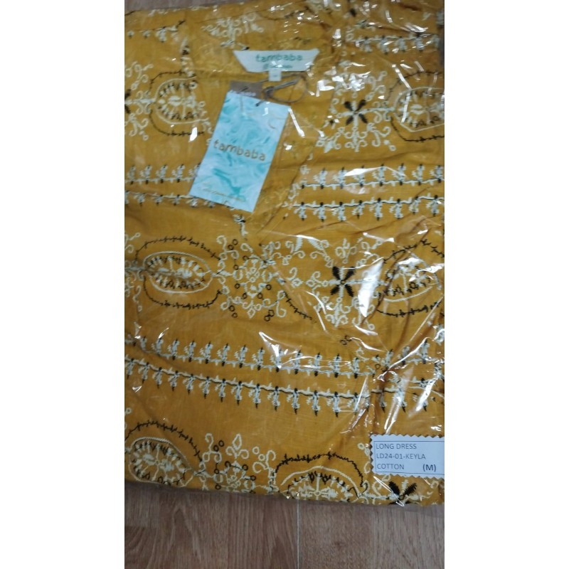 KEYLA cotton julio25