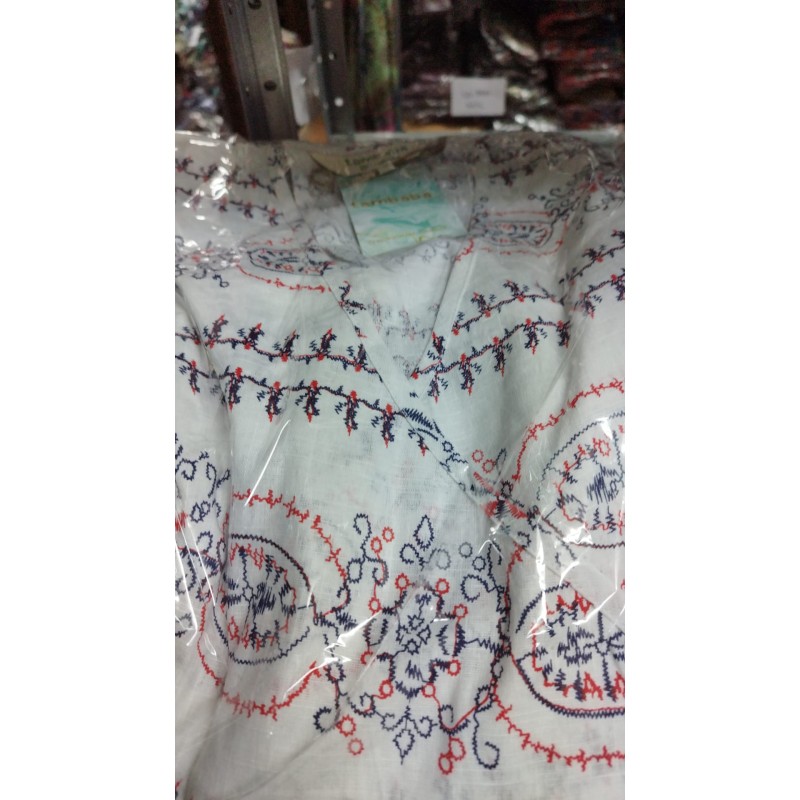 KEYLA cotton julio25