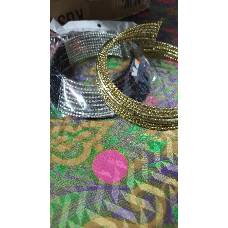 COLLAR GARGANTILLA A