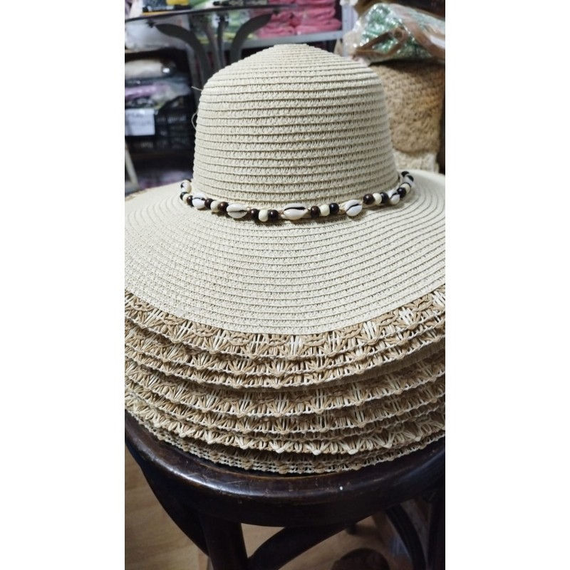 SOMBRERO CONCHAS