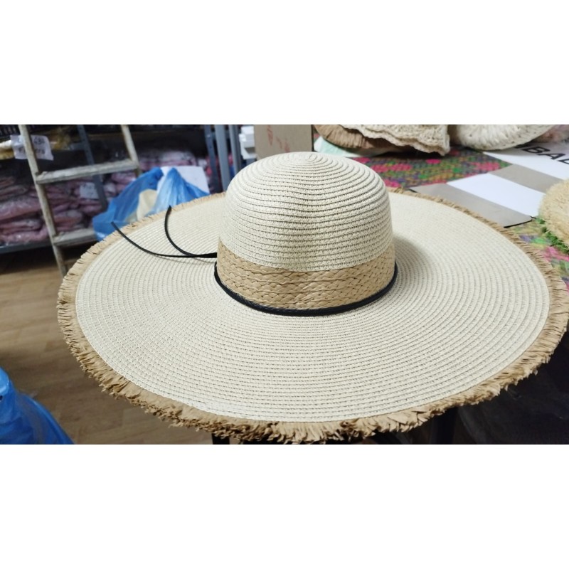 SOMBRERO FLECOS
